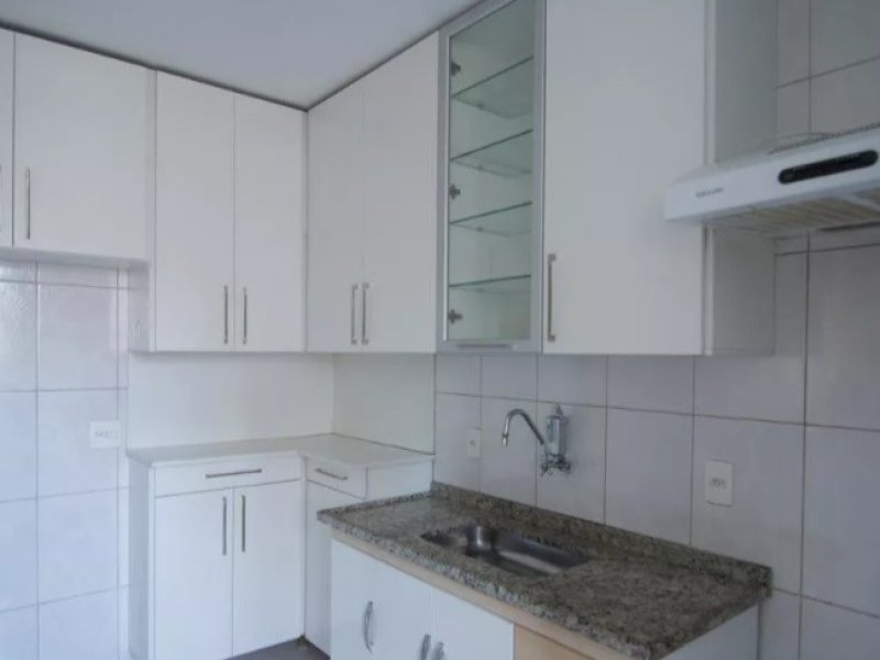 imóvel com 110m² - São Pedro - Belo Horizonte