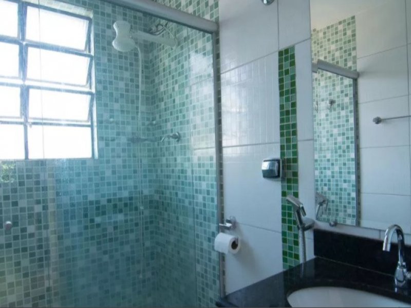 imóvel com 110m² - São Pedro - Belo Horizonte