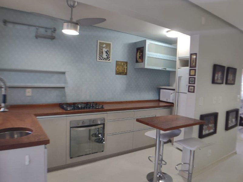 imóvel com 84m² - Bela Vista - Caxias do Sul