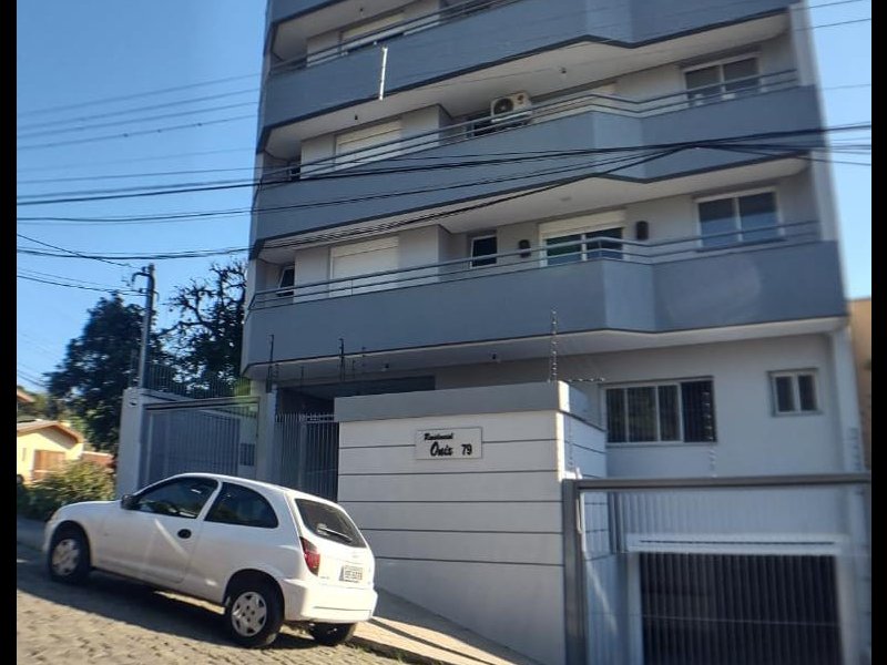 imóvel com 84m² - Bela Vista - Caxias do Sul