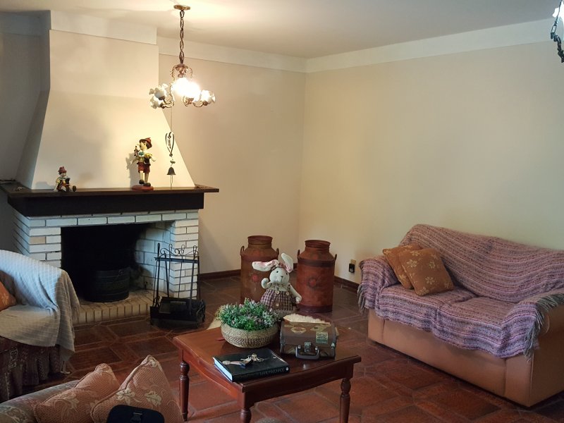 imóvel com 296m² - Teresópolis - Porto Alegre