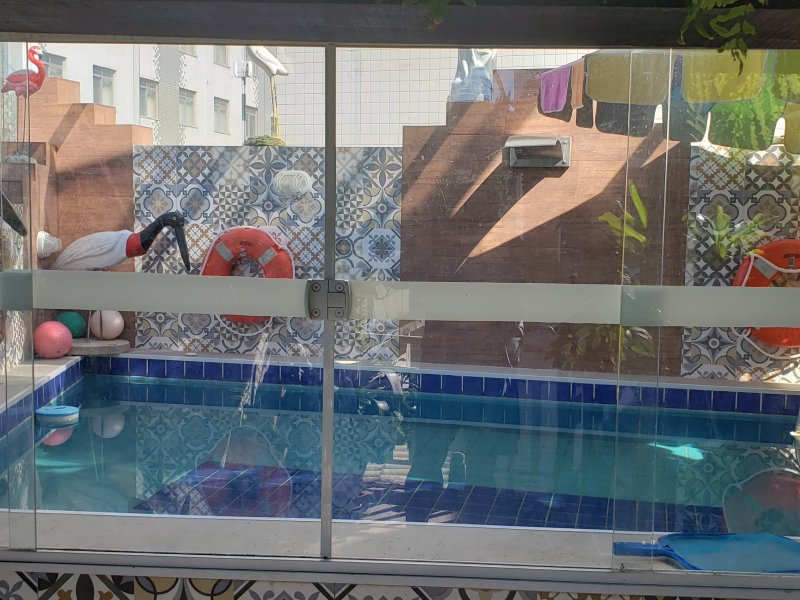 imóvel com 510m² - Passagem - Cabo Frio