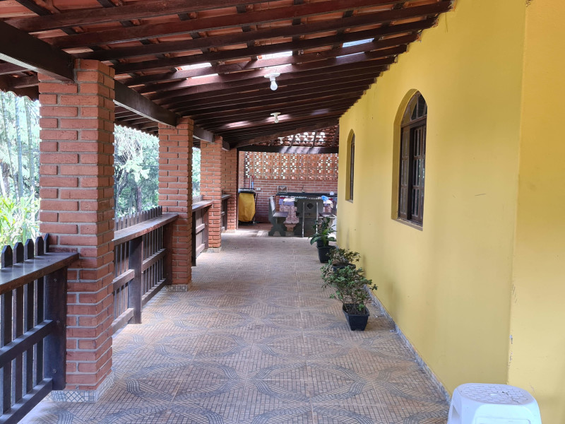 imóvel com 27900m² - Centro - Atibaia