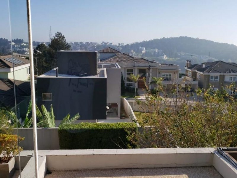 imóvel com 380m² - Residencial Morada dos Lagos - Barueri