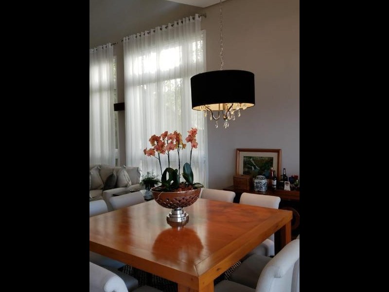 imóvel com 380m² - Residencial Morada dos Lagos - Barueri