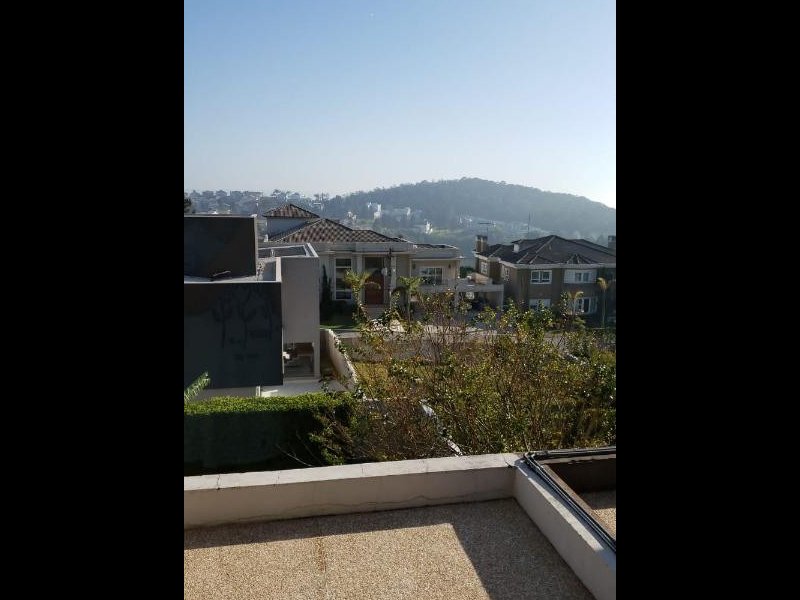 imóvel com 380m² - Residencial Morada dos Lagos - Barueri