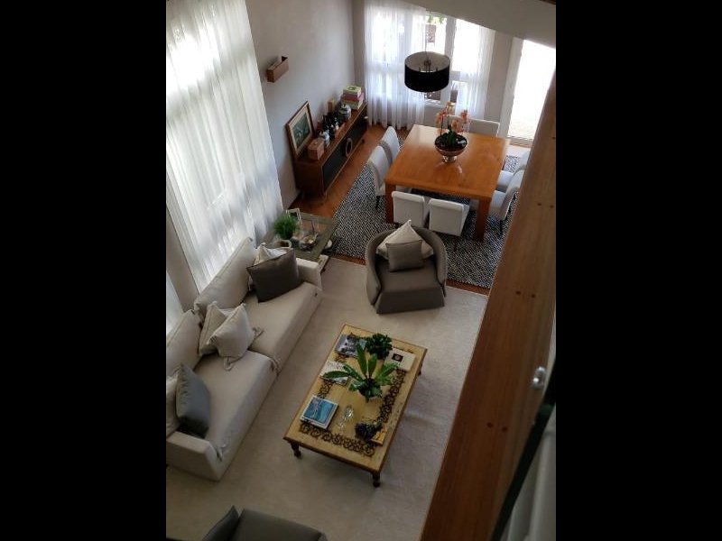 imóvel com 380m² - Residencial Morada dos Lagos - Barueri