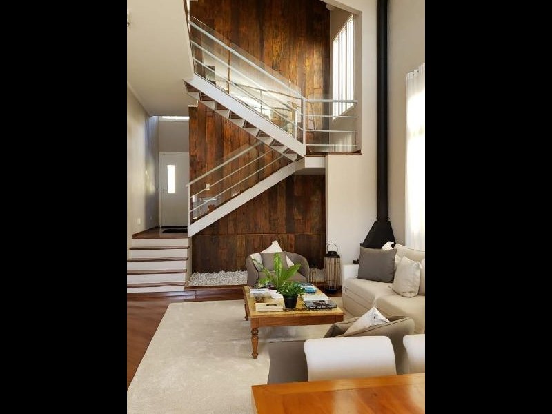 imóvel com 380m² - Residencial Morada dos Lagos - Barueri