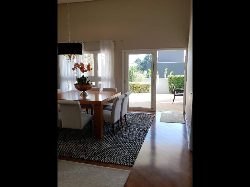 imóvel com 380m² - Residencial Morada dos Lagos - Barueri