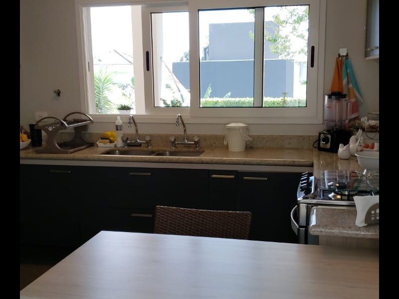 imóvel com 380m² - Residencial Morada dos Lagos - Barueri