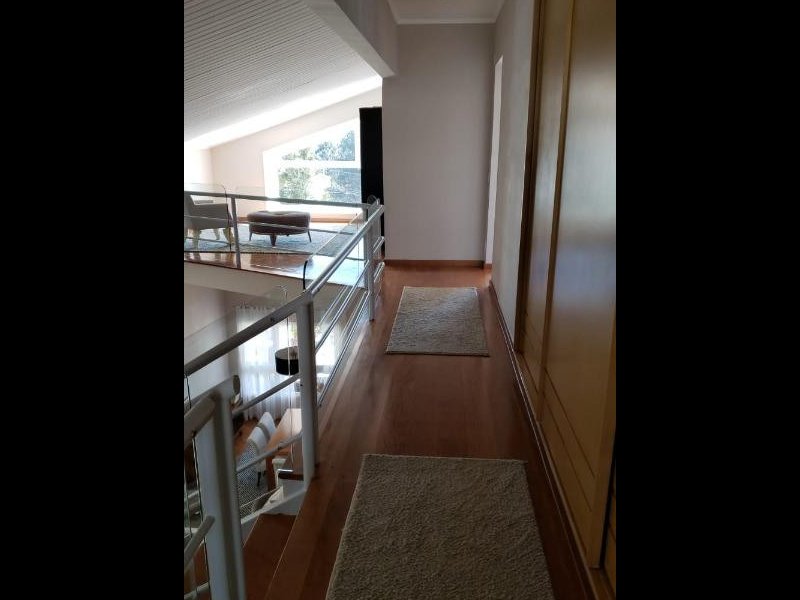 imóvel com 380m² - Residencial Morada dos Lagos - Barueri