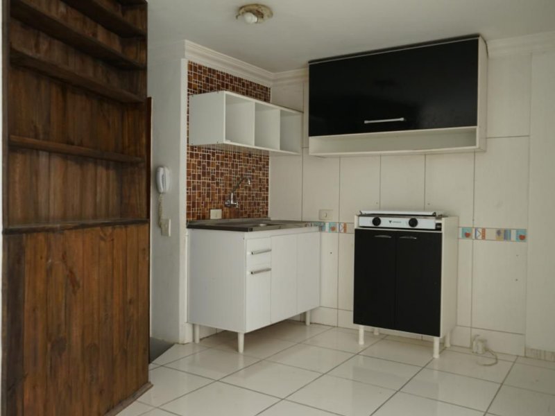 imóvel com 40m² - São Francisco - Curitiba