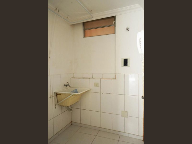 imóvel com 40m² - São Francisco - Curitiba