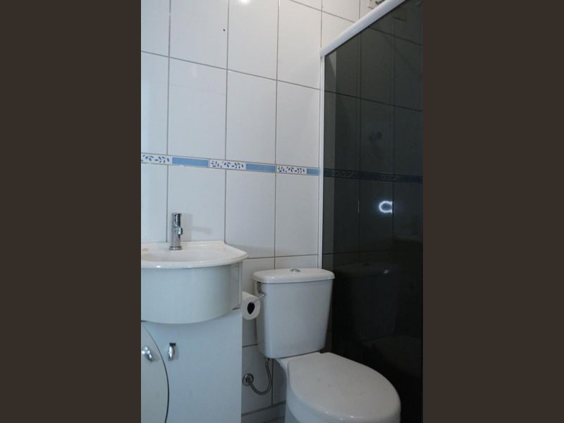 imóvel com 40m² - São Francisco - Curitiba