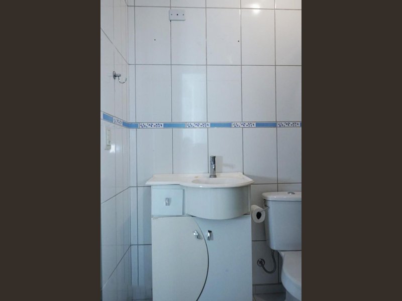 imóvel com 40m² - São Francisco - Curitiba