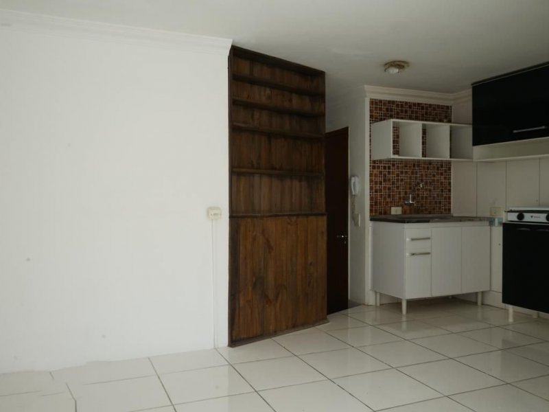 imóvel com 40m² - São Francisco - Curitiba