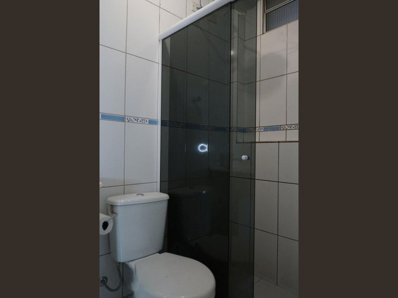imóvel com 40m² - São Francisco - Curitiba