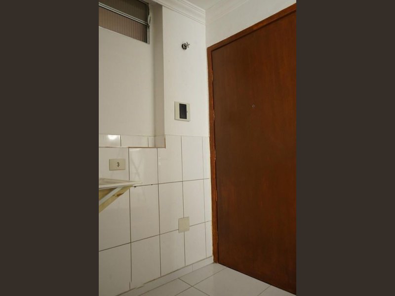 imóvel com 40m² - São Francisco - Curitiba