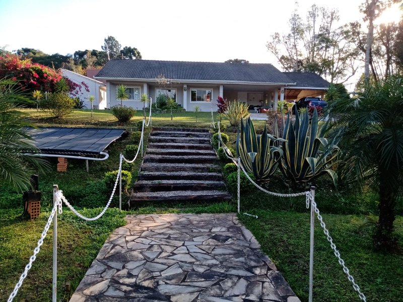 Chácara à venda Centro com 40000m² e 5 quartos por R$ 600.000 - 1649814200-img-20210901-wa0029.jpg