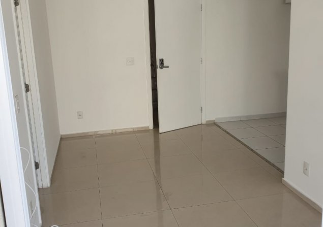 imóvel com 41m²