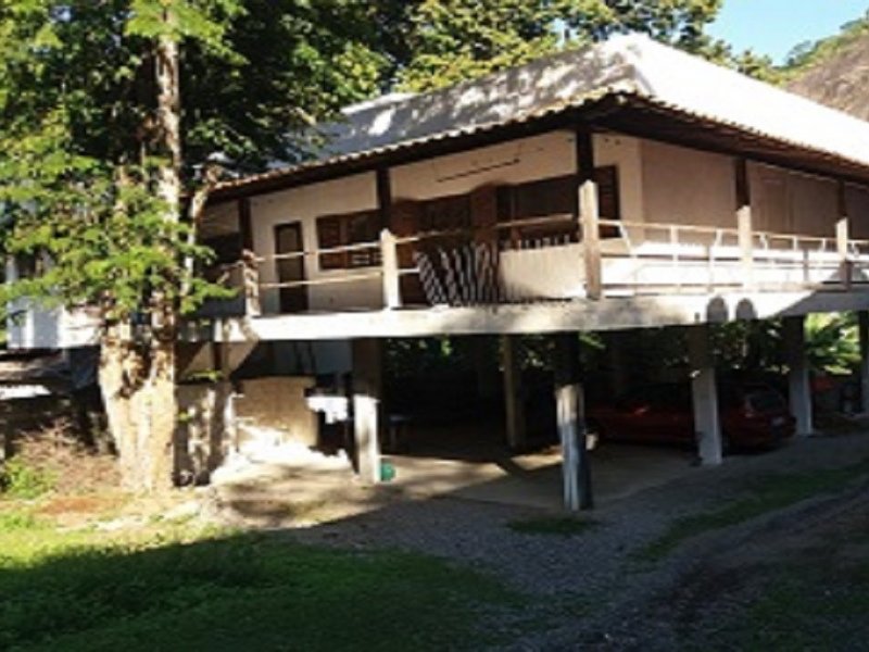 Casa de condomínio à venda Itaipuaçu com 340m² e 6 quartos por R$ 650.000 - 24777820-fachada-2.jpg