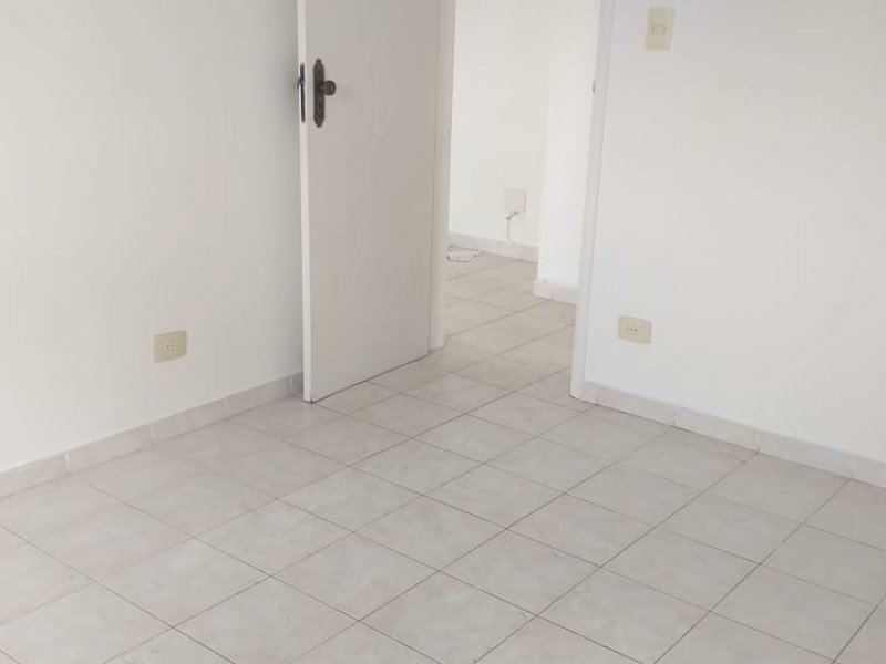 imóvel com 58m² - Tupi - Praia Grande