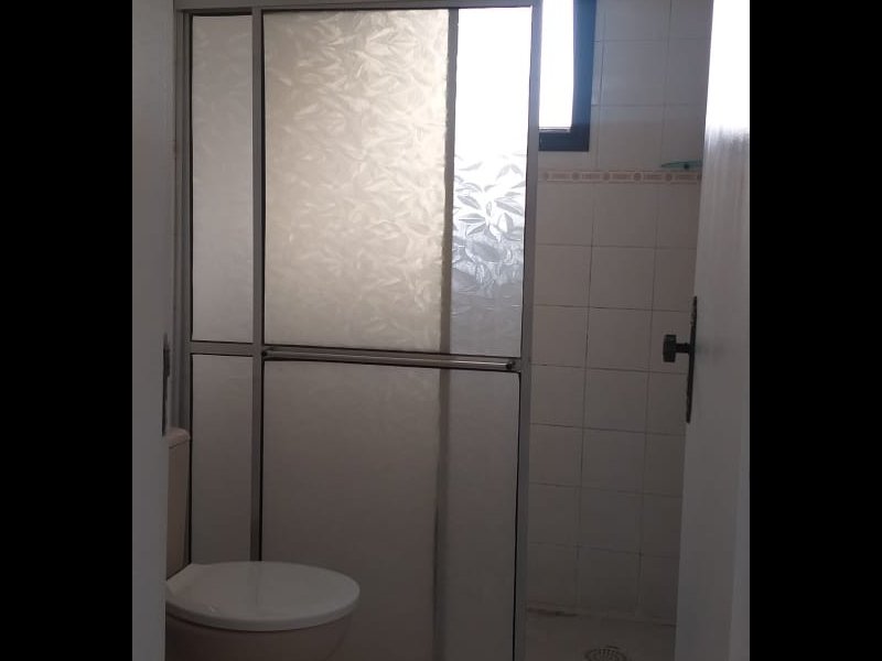 imóvel com 58m² - Tupi - Praia Grande