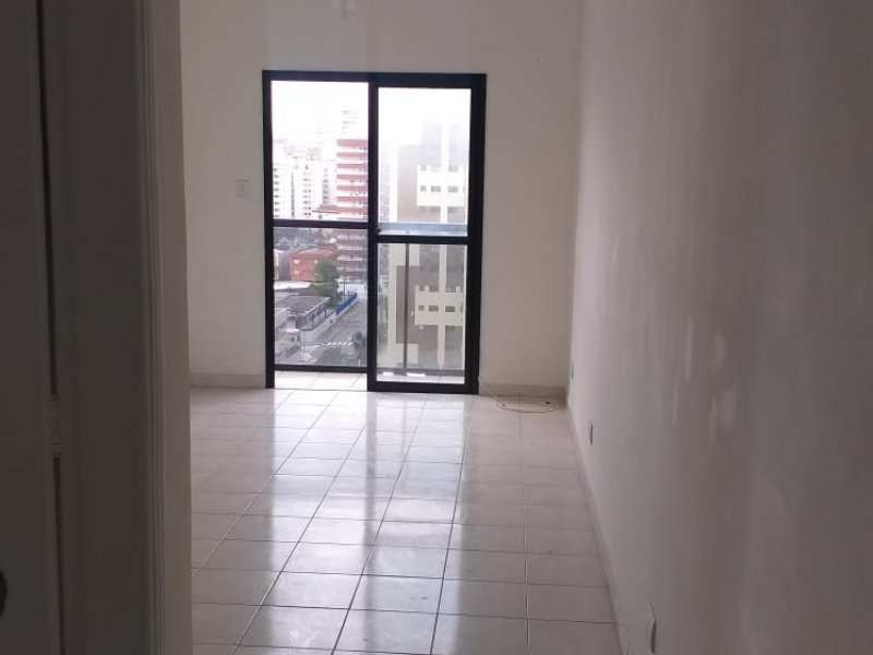 imóvel com 58m² - Tupi - Praia Grande