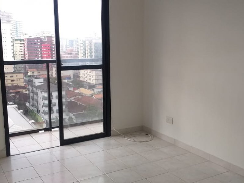 imóvel com 58m² - Tupi - Praia Grande
