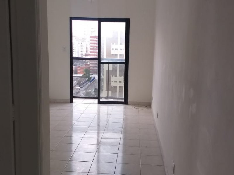 imóvel com 58m² - Tupi - Praia Grande