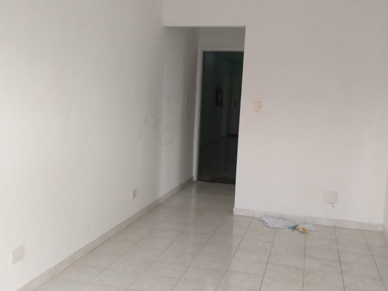 imóvel com 58m² - Tupi - Praia Grande