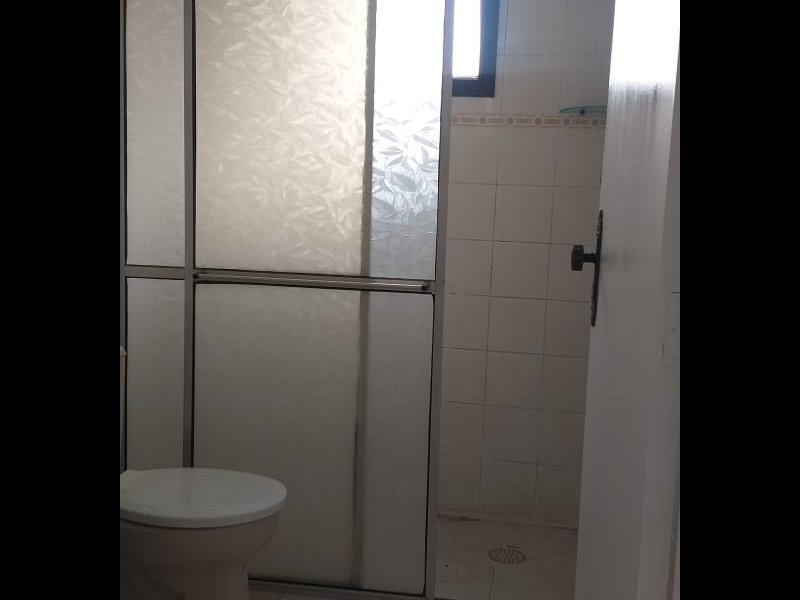 imóvel com 58m² - Tupi - Praia Grande