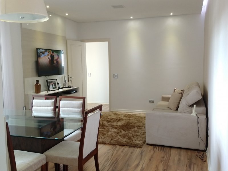 imóvel com 98m² - Alto da Glória - Curitiba