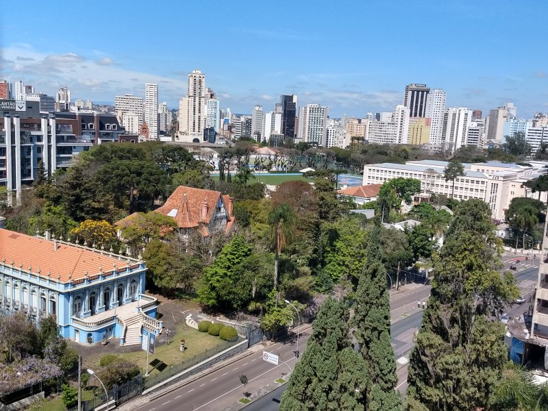 imóvel com 98m² - Alto da Glória - Curitiba
