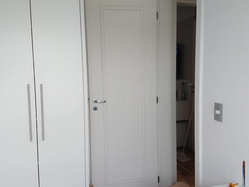 imóvel com 98m² - Alto da Glória - Curitiba