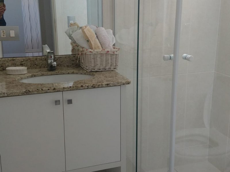 imóvel com 98m² - Alto da Glória - Curitiba