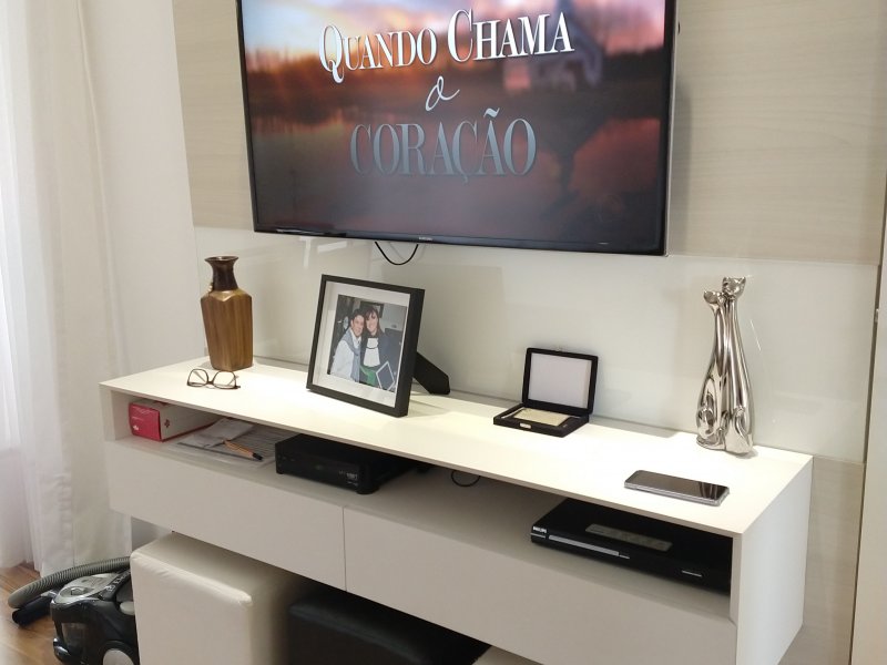 imóvel com 98m² - Alto da Glória - Curitiba