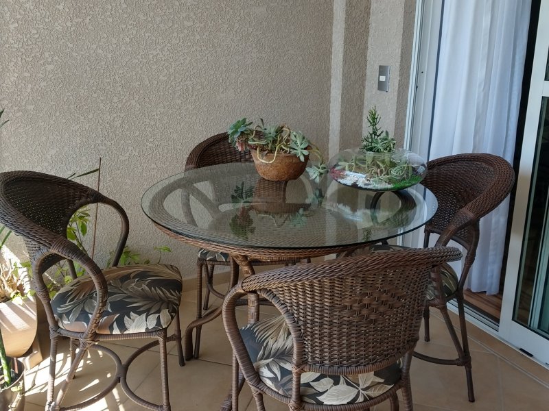 imóvel com 98m² - Alto da Glória - Curitiba