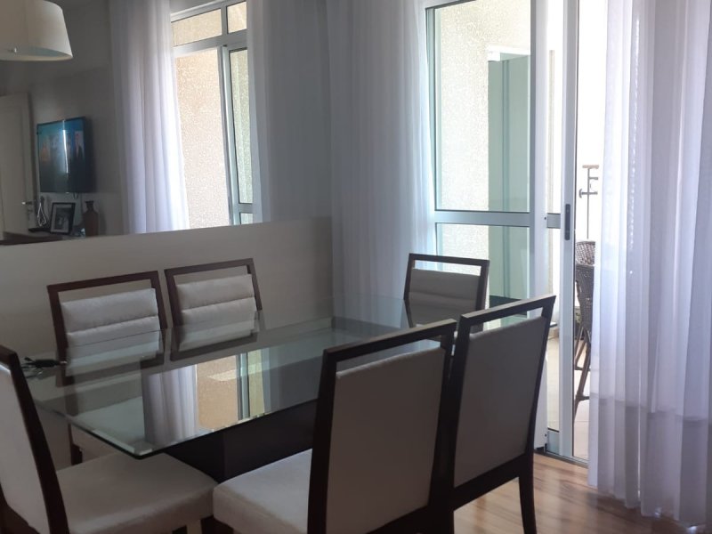 imóvel com 98m² - Alto da Glória - Curitiba
