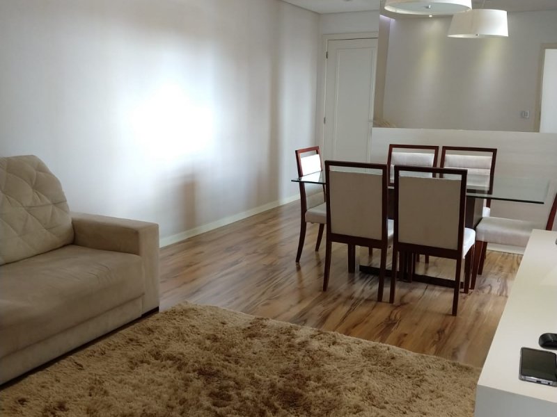 imóvel com 98m² - Alto da Glória - Curitiba