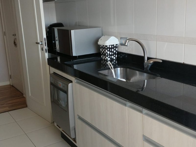 imóvel com 98m² - Alto da Glória - Curitiba