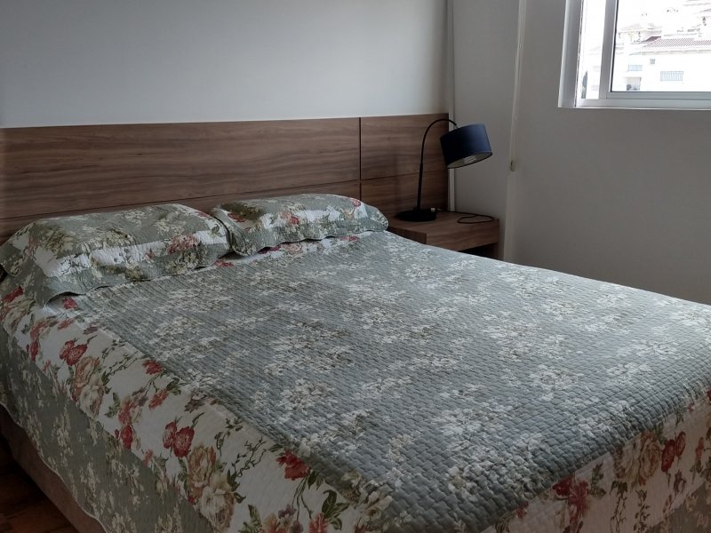imóvel com 98m² - Alto da Glória - Curitiba