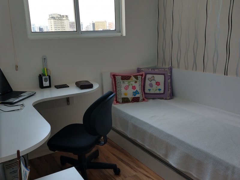 imóvel com 98m² - Alto da Glória - Curitiba