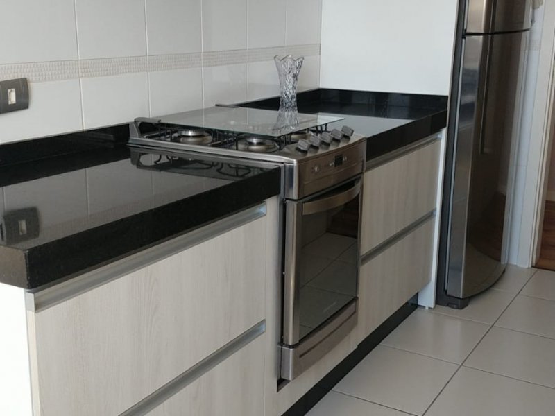 imóvel com 98m² - Alto da Glória - Curitiba