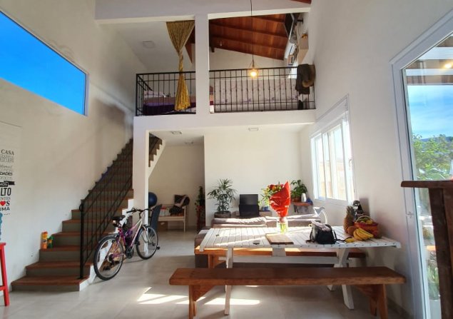 imóvel com 120m²