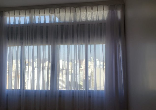 imóvel com 47m²