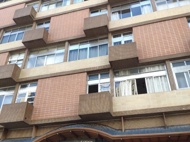 imóvel com 47m² - Liberdade - São Paulo