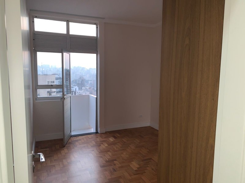 imóvel com 47m² - Liberdade - São Paulo