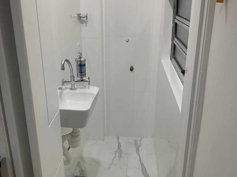 imóvel com 47m² - Liberdade - São Paulo