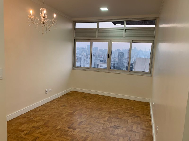 imóvel com 47m² - Liberdade - São Paulo